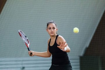 Bild 381 - Sparkasse Westholstein Pokal Marne